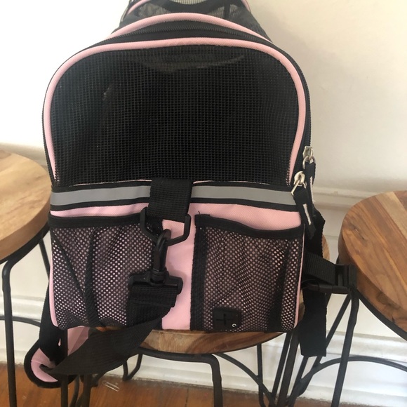 Doggie Travel Bag - Picture 4 of 8